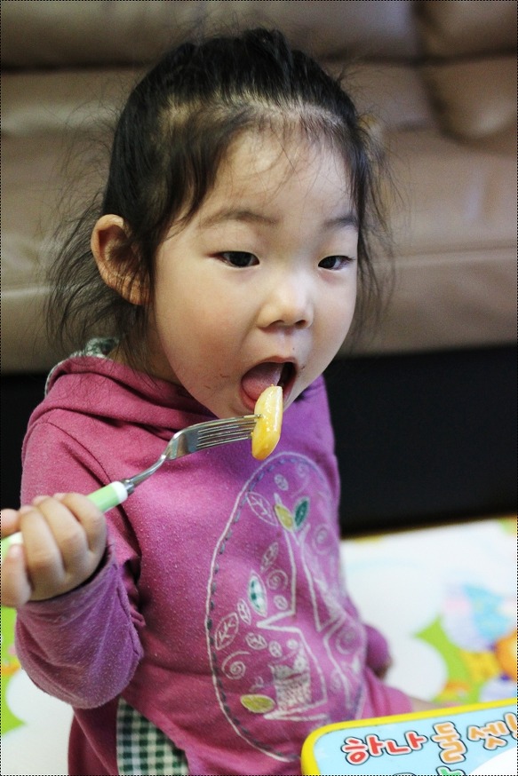 [해물쌈장떡볶이] 순하고 고소한 맛의 해물쌈장떡볶이 만들기