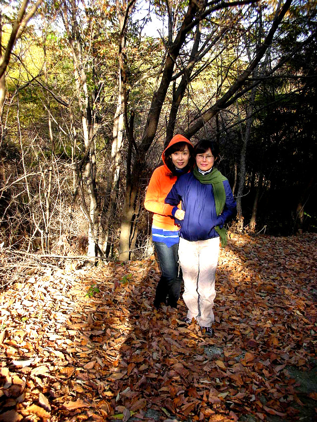 성서백주간 전체 피정/경기도 양주 신암리공소