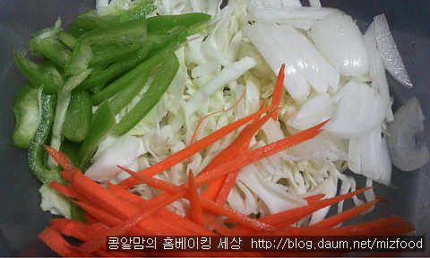 길거리토스트