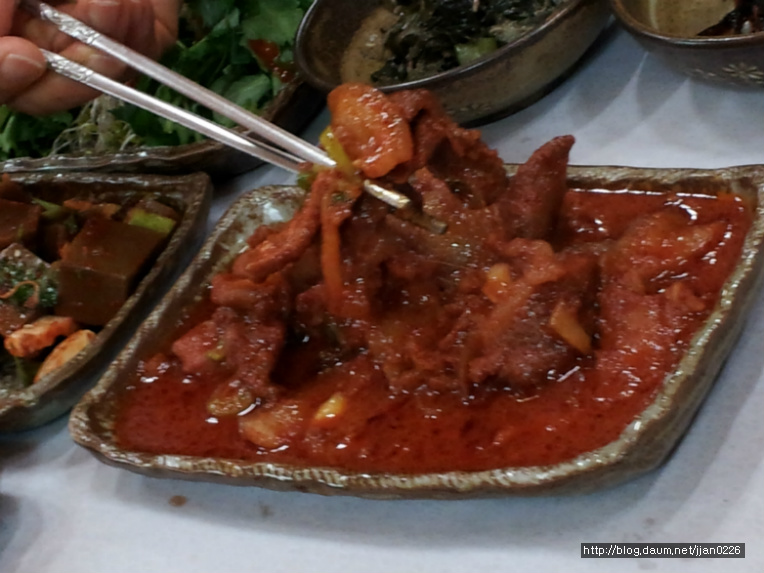 태화식당 이미지
