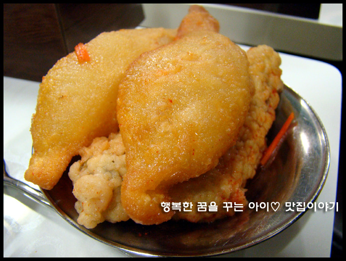 맛짱떡볶이 이미지