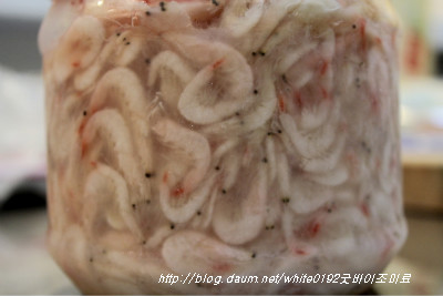 일주일 내내 콩나물 싱싱하게 보관하는법<해장용 콩나물국>