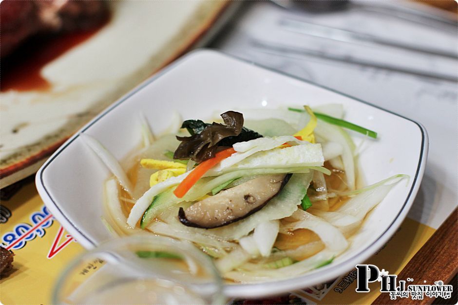 명동맛집-고기가 무한리필 10명이상이면 소주맥주가 무한리필인-한국갈비