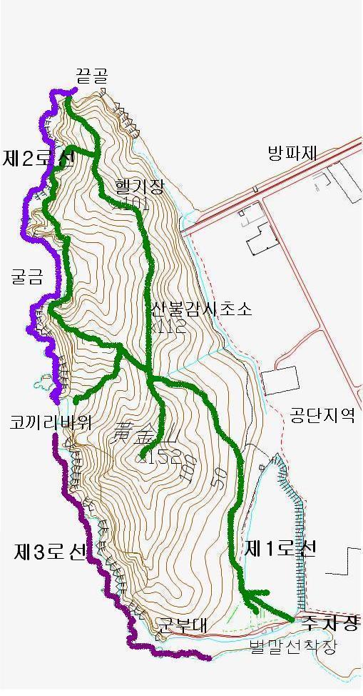 집합주유소 이미지