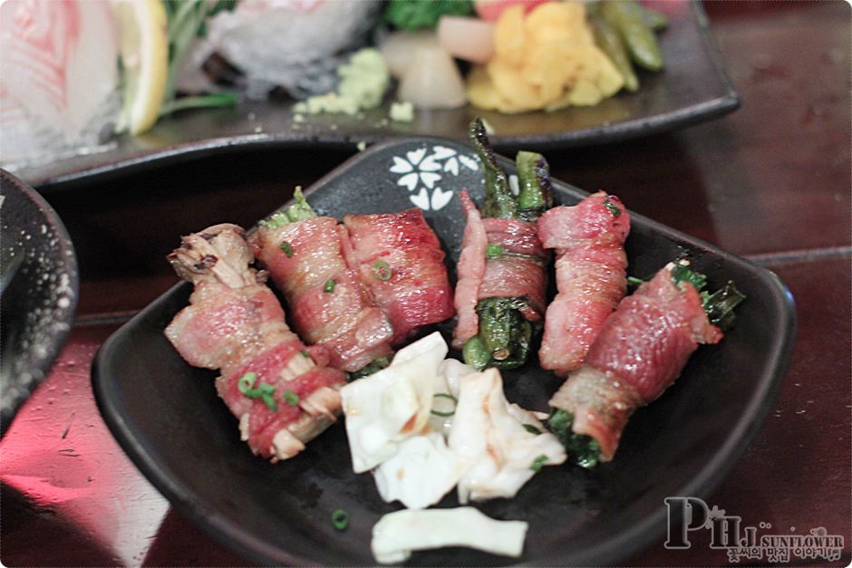 강남맛집/역삼맛집-새로운 정통 이자카야를 저렴한가격으로 만날수 있는곳-사카나