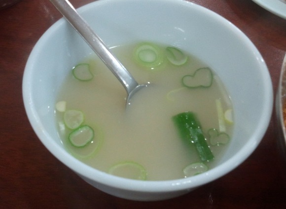 땡큐국수 이미지