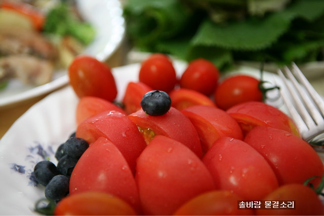 오븐없이도 맛있게 구워먹는 치킨 감자구이