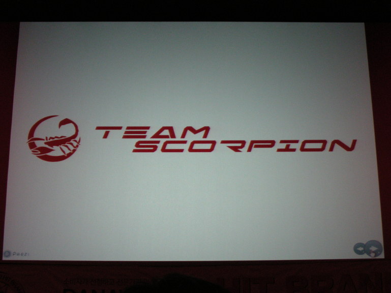 2012 다나와 상반기 히트 브랜드