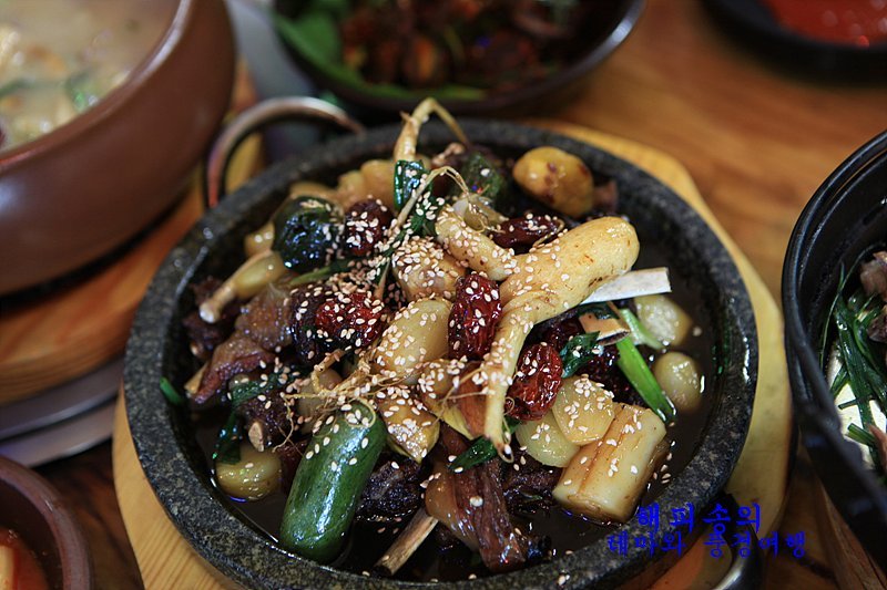 갈매기식당 이미지