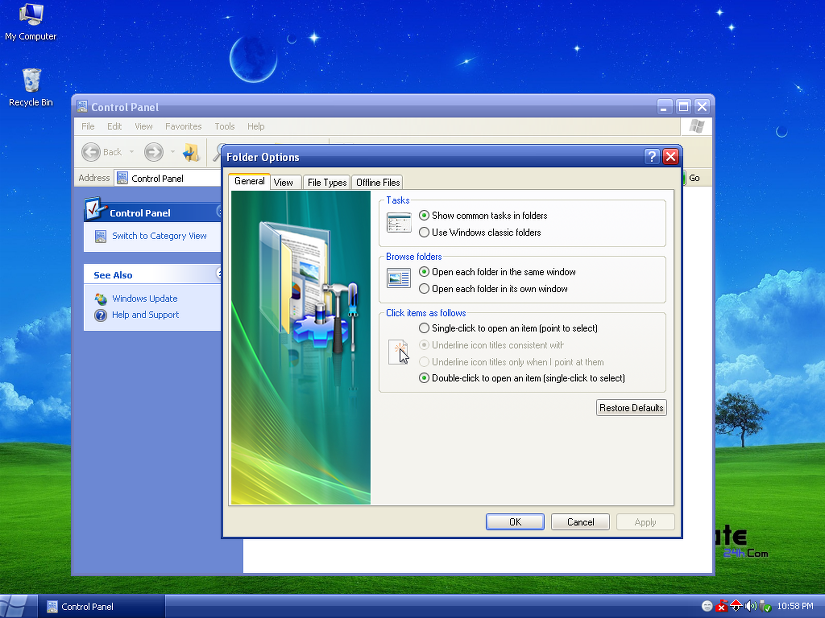 windows last xp v24  11