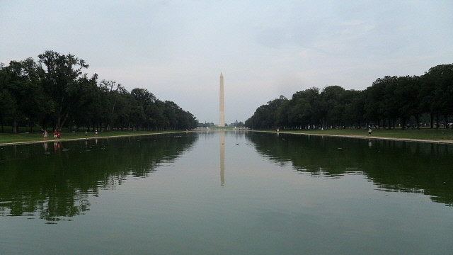 미국과 캐나다 동부여행 제2부 [Day 13부터]