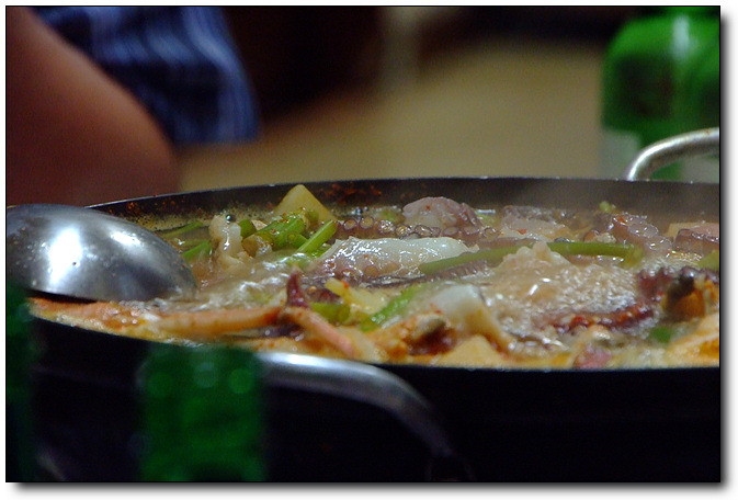 일품식당 이미지