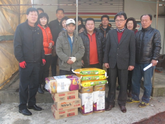 항만소방서(동삼119안전센터) 이미지