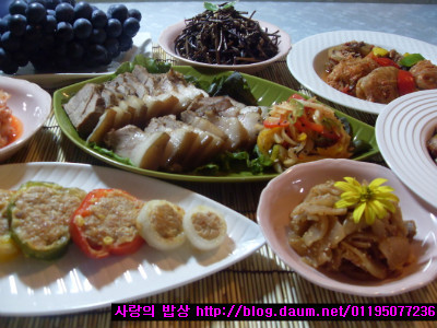제주밥상 이미지