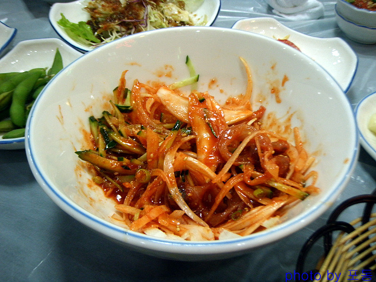 조은횟집 이미지