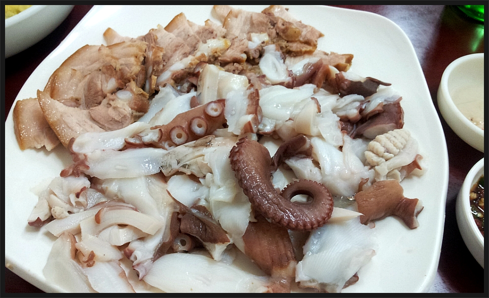 본전식당 이미지