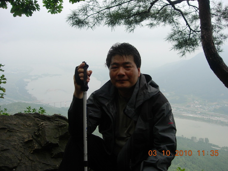 늘벗 가을산행 모임