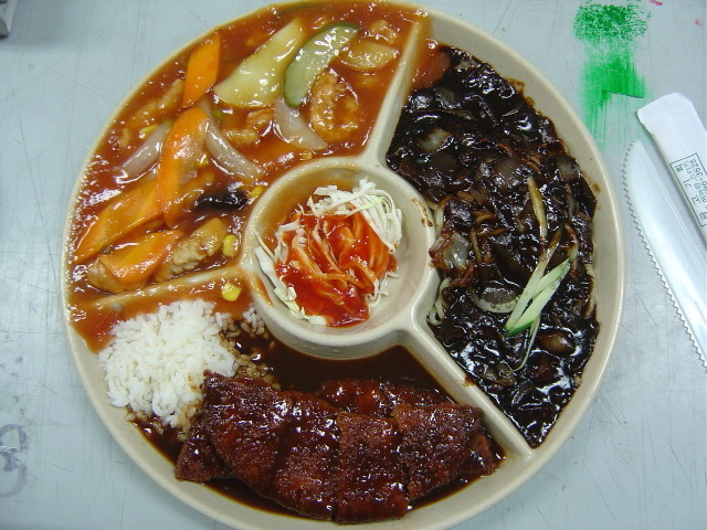 Pgr21 - [기타] 중국집 메뉴 종결..jpg [기타] 중국집 메뉴 종결..jpg