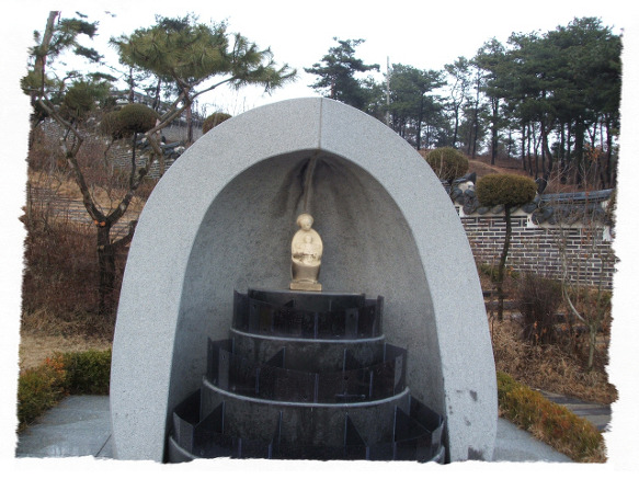 죽산성지를 찿아서~~~