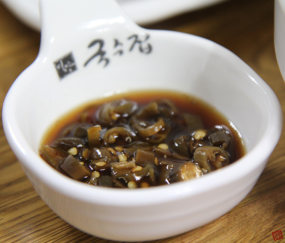 [대전맛집] 대전역맛집 : 아주 찐한 콩국물로 든든해요~"밀양국수" 대전맛집 대전동구맛집 대전역맛집