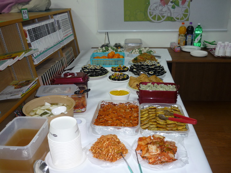 김밥또바기 이미지
