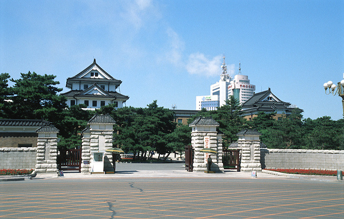 길림성 이미지