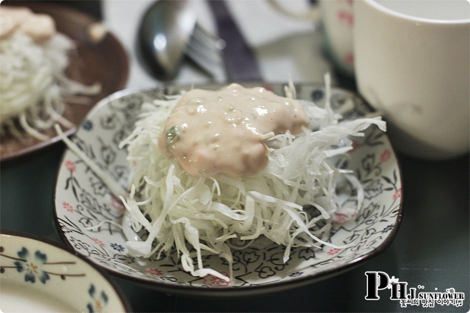 마포구청 맛집-제대로 된 두툼한 돈가스를 맛볼수 있는 맛집-정광수 돈가스