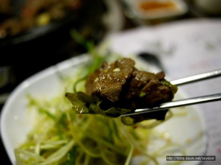 암소식육식당 이미지