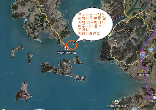 추도우럭 이미지