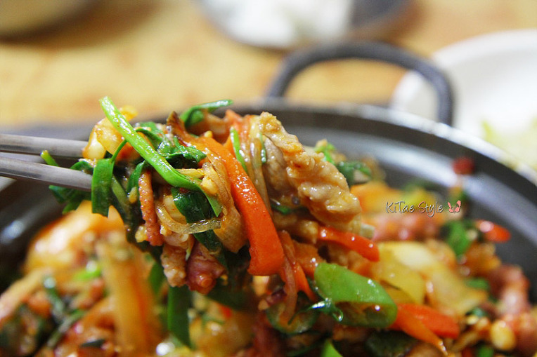 삼부식당 이미지