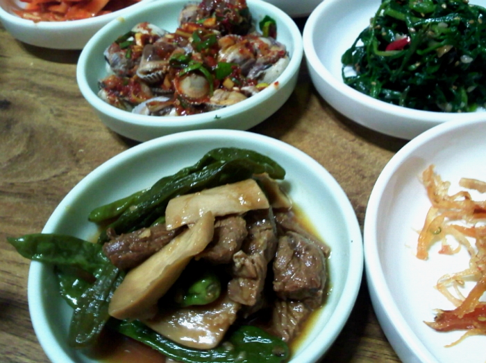 손맛집 이미지