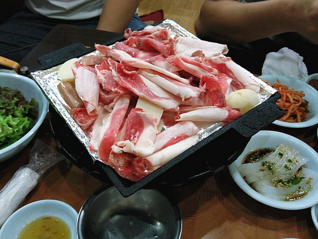 차돌백이 ㄷㄷ | 음식 갤러리 차돌백이 ㄷㄷ | 음식 갤러리 | 루리웹