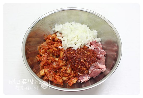보들보들~ 잘 넘어 갑니다.