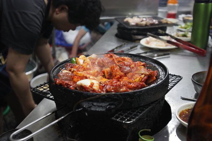 소문난양곱창 이미지