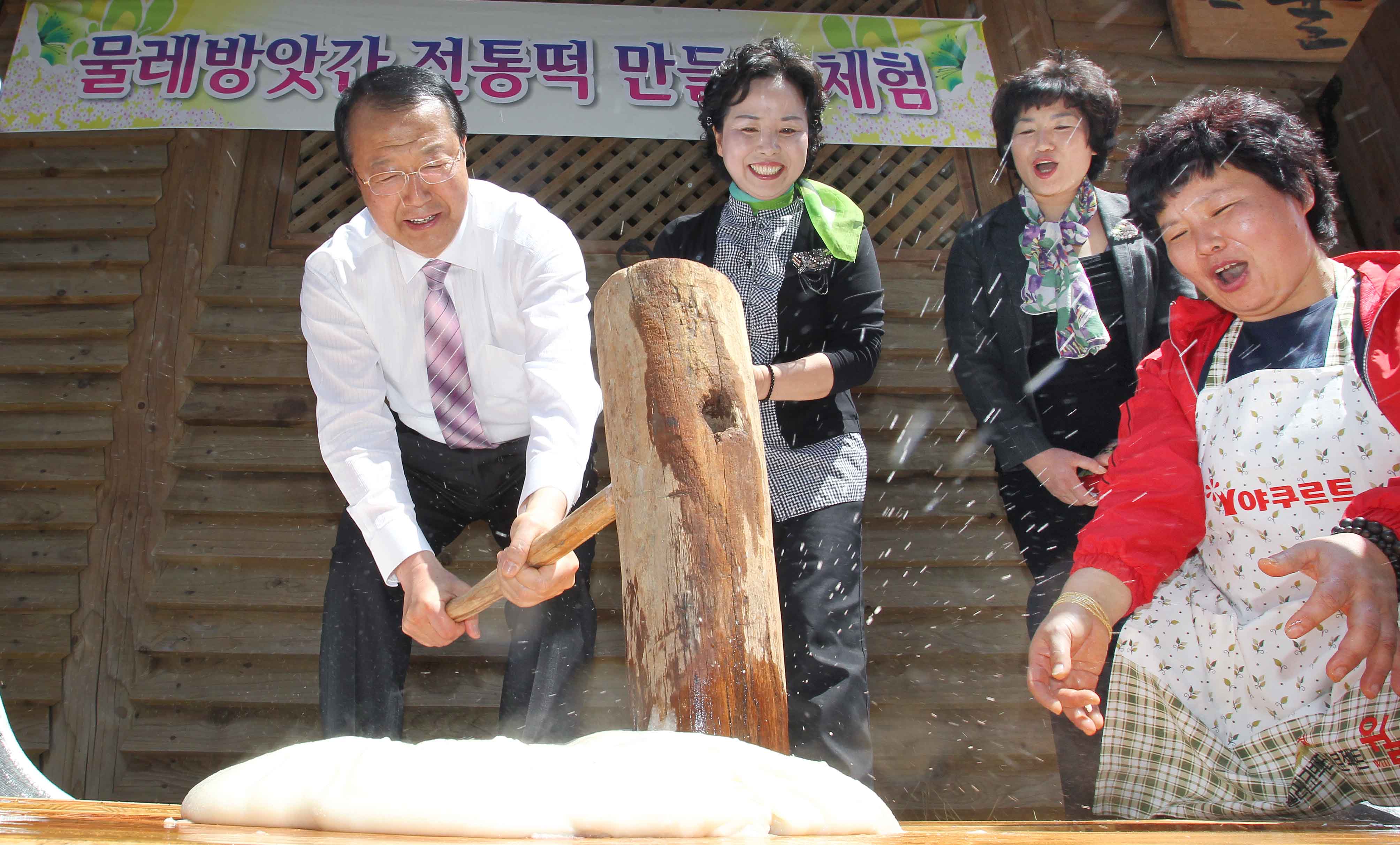 물레떡방앗간 이미지