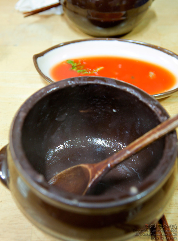 별미칼국수 이미지