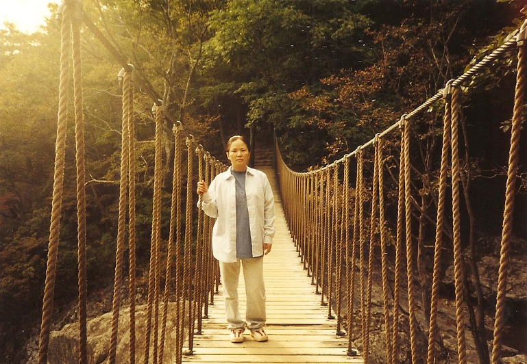 208차 천성산~ 222차 금정산