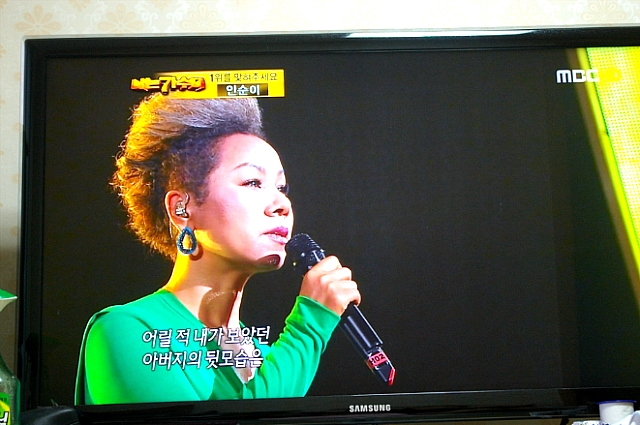 슬슬 질리는 '나는 가수다' 무엇이 문제인가?