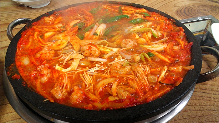 선산곱창 이미지
