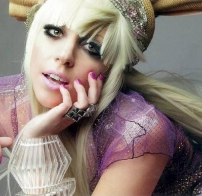 Lady GaGa 