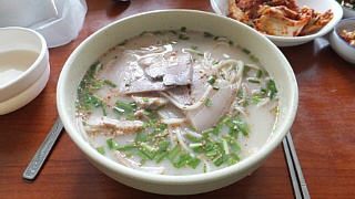 2012 제주 올레 걷기 제5일 : 외돌개-월평마을 아왜낭목 올레(10코스)