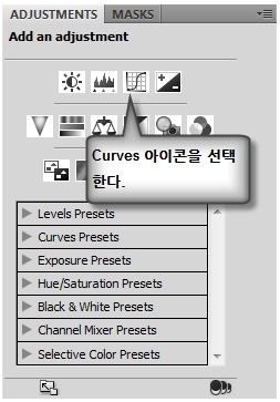 파노라마 사진 촬영법 및 리터칭 기법 
