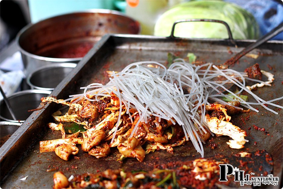 종로5가맛집-일본매스컴에서 칭찬한 곱창집~고소한맛에 끌리다-호남곱창