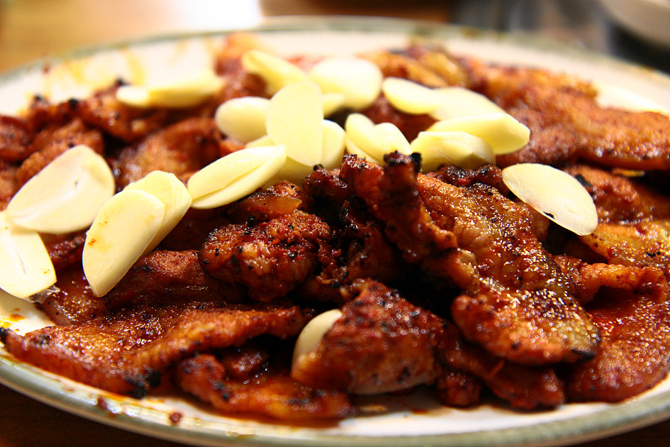 남도식당 이미지