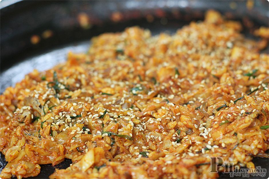 안양중앙시장맛집-안양의 명물 순대곱창골목에 가보니..-형제집