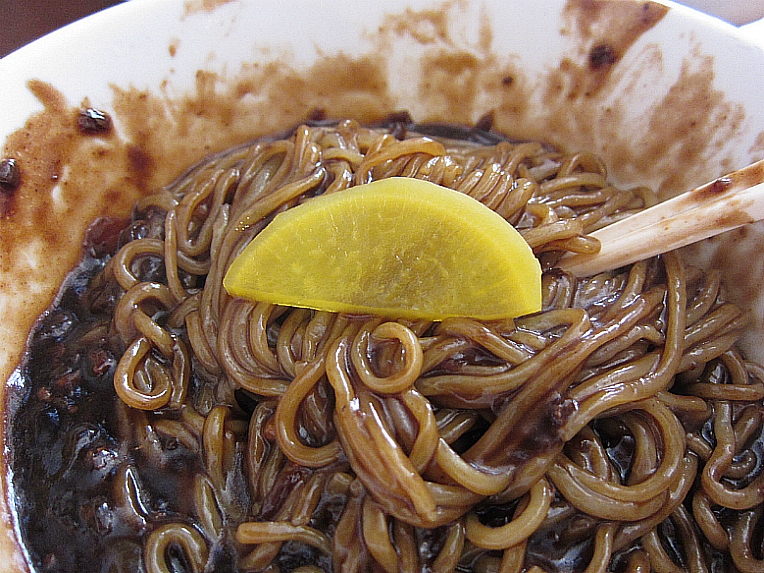 신흥짜장 이미지