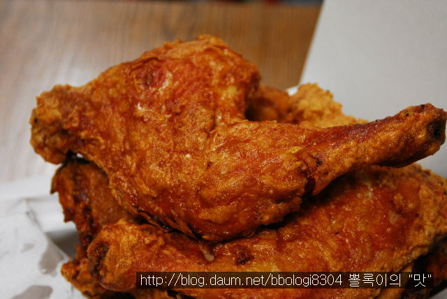통통치킨 이미지