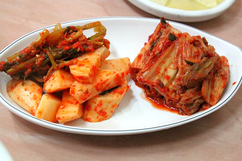 <정읍맛집> 만두 맛있기로 소문이 자자한 만두전문점