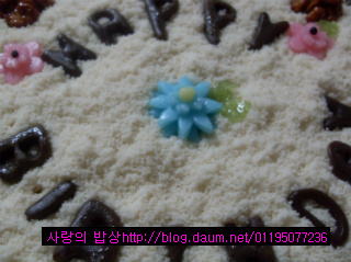 효부 며느리인 동서가 만든 시어머님 생신상차림