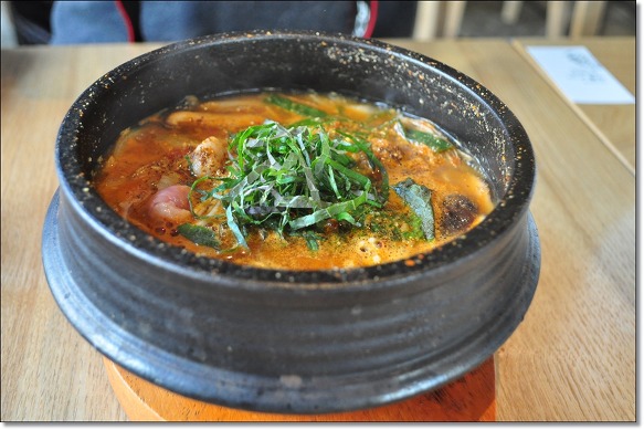 이촌동맛집/한신퓨전레스토랑 수불 ★ 국립중앙박물관부근맛집